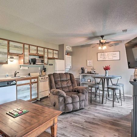 Branson Condo About 8 Mi To Silver Dollar City! Exterior foto